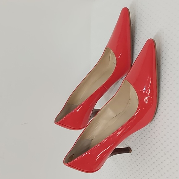 Calvin Klein Shoes - Calvin Klein Dolly Heels
